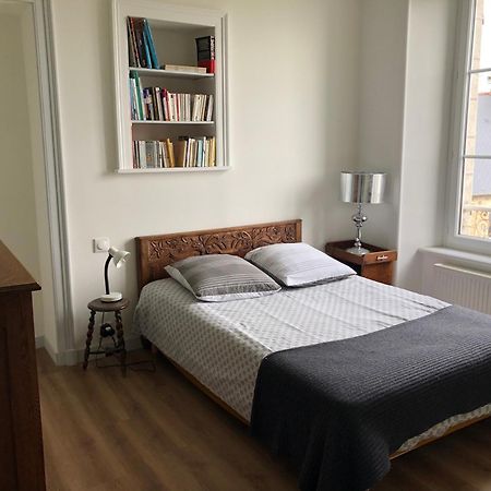 L'Appart De La Maison Du Hommeel Gratot 外观 照片
