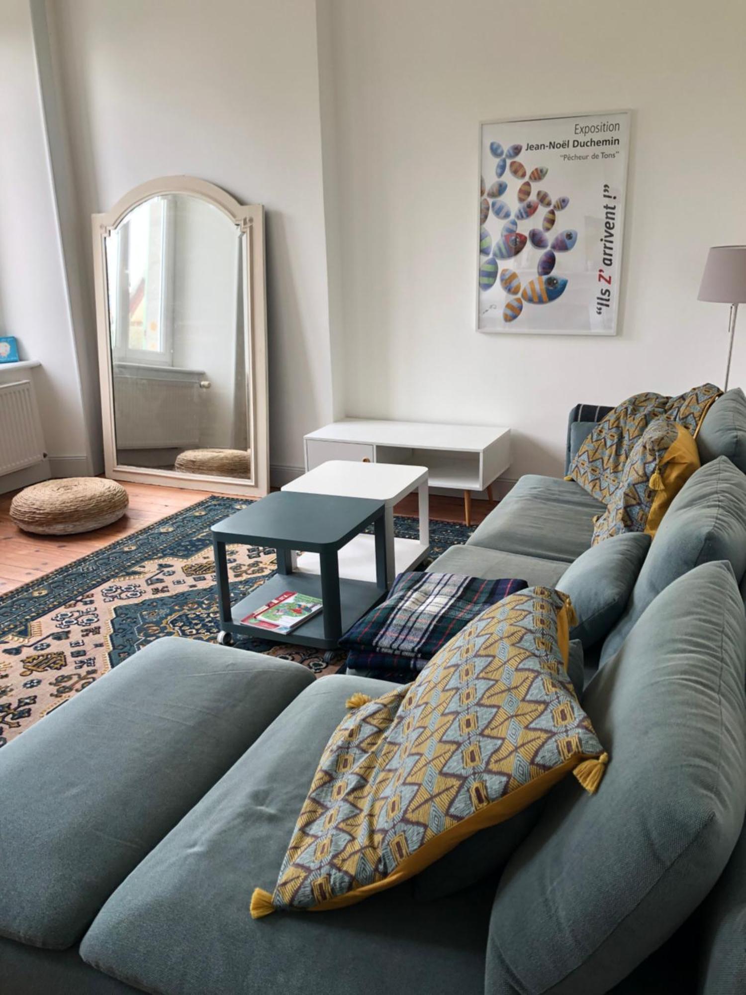 L'Appart De La Maison Du Hommeel Gratot 外观 照片