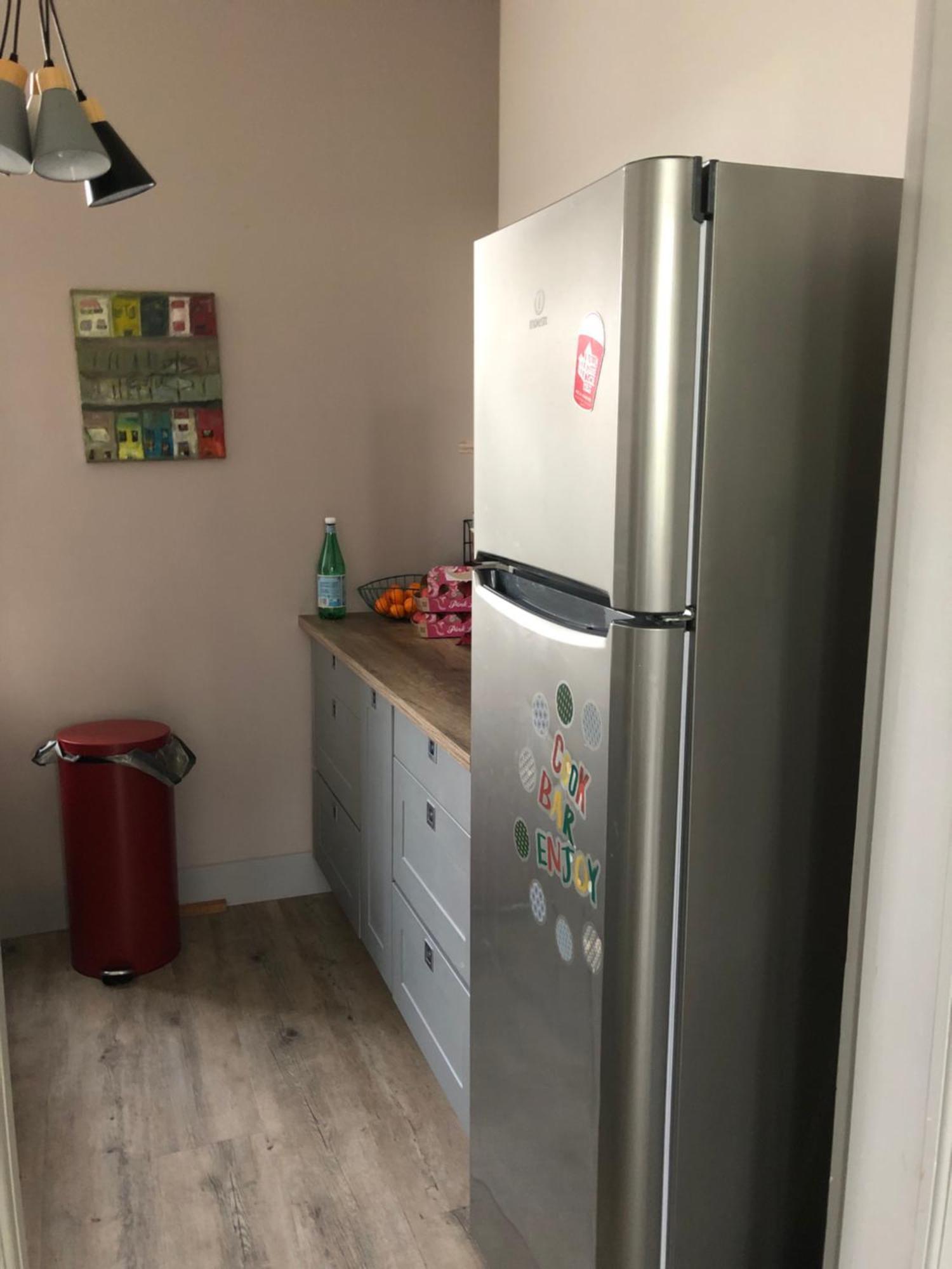 L'Appart De La Maison Du Hommeel Gratot 外观 照片