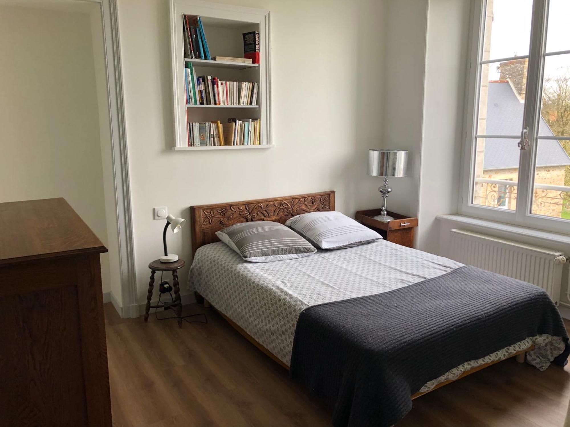 L'Appart De La Maison Du Hommeel Gratot 外观 照片