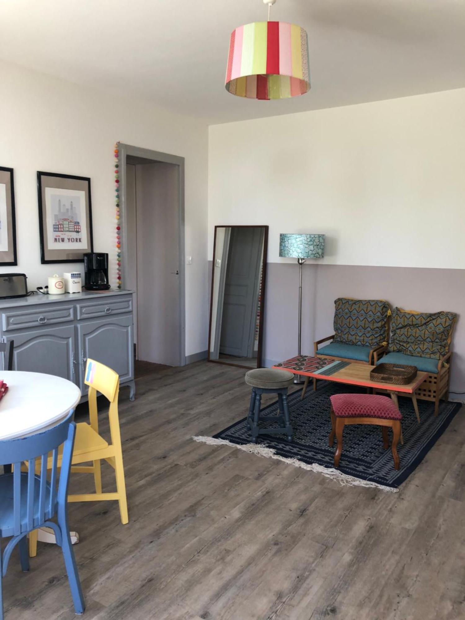 L'Appart De La Maison Du Hommeel Gratot 外观 照片